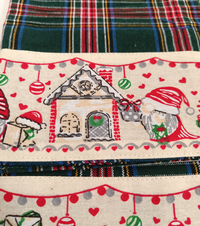 SET 2PZ STROFINACCIO KOTKA 45X65 Tellini S.R.L. Veleprodajna odjeća